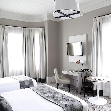 Hotel The Lurline Randwick Sydney Zewnętrze zdjęcie