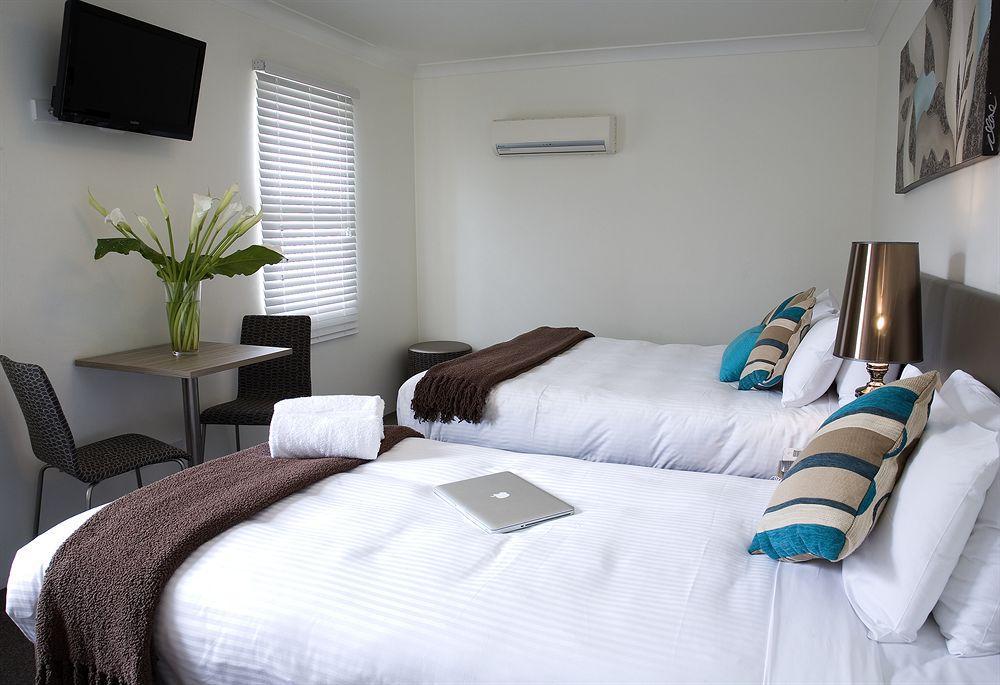 Hotel The Lurline Randwick Sydney Zewnętrze zdjęcie