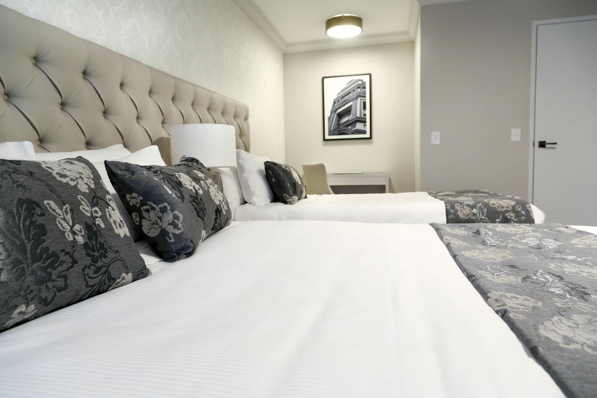 Hotel The Lurline Randwick Sydney Zewnętrze zdjęcie