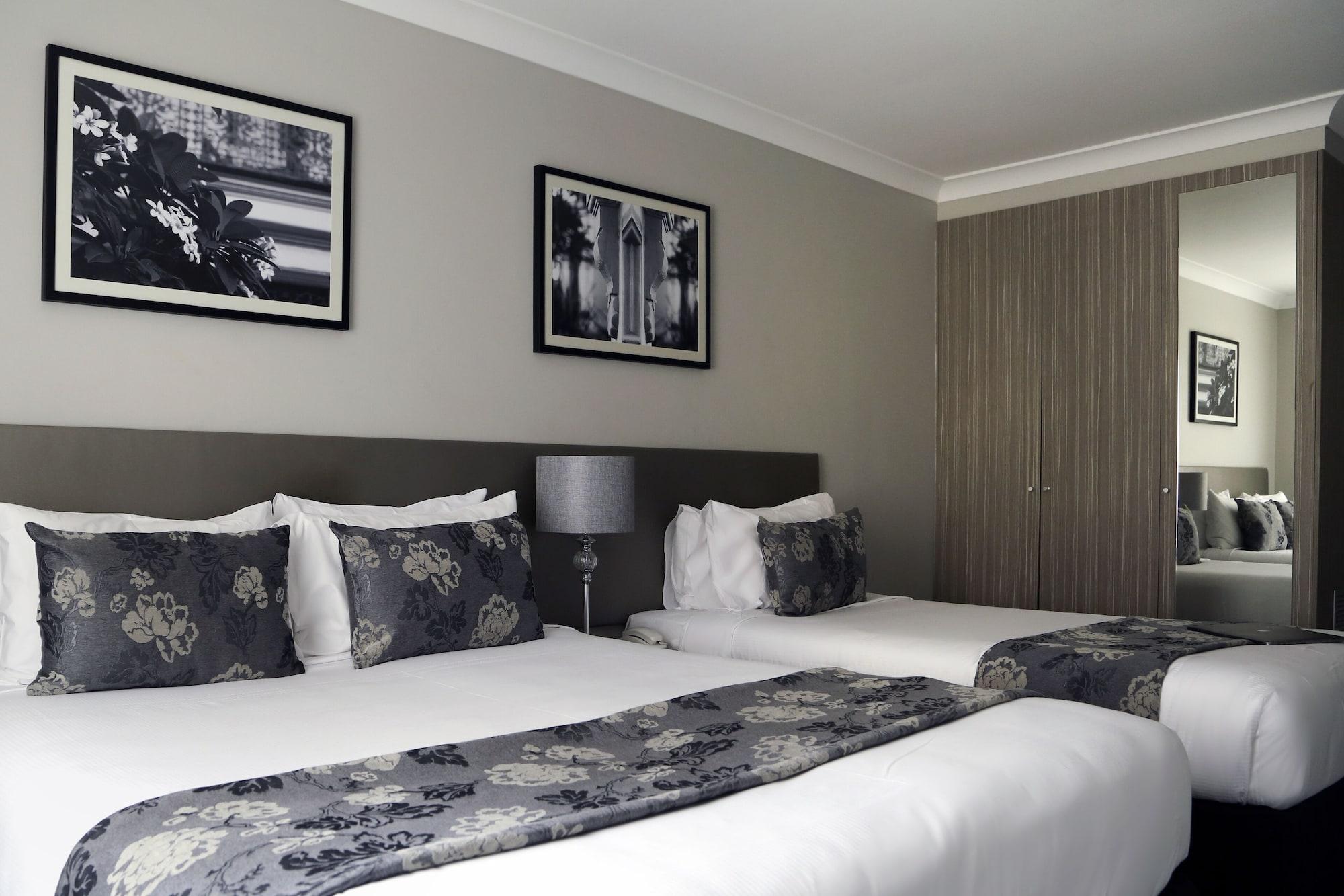 Hotel The Lurline Randwick Sydney Zewnętrze zdjęcie