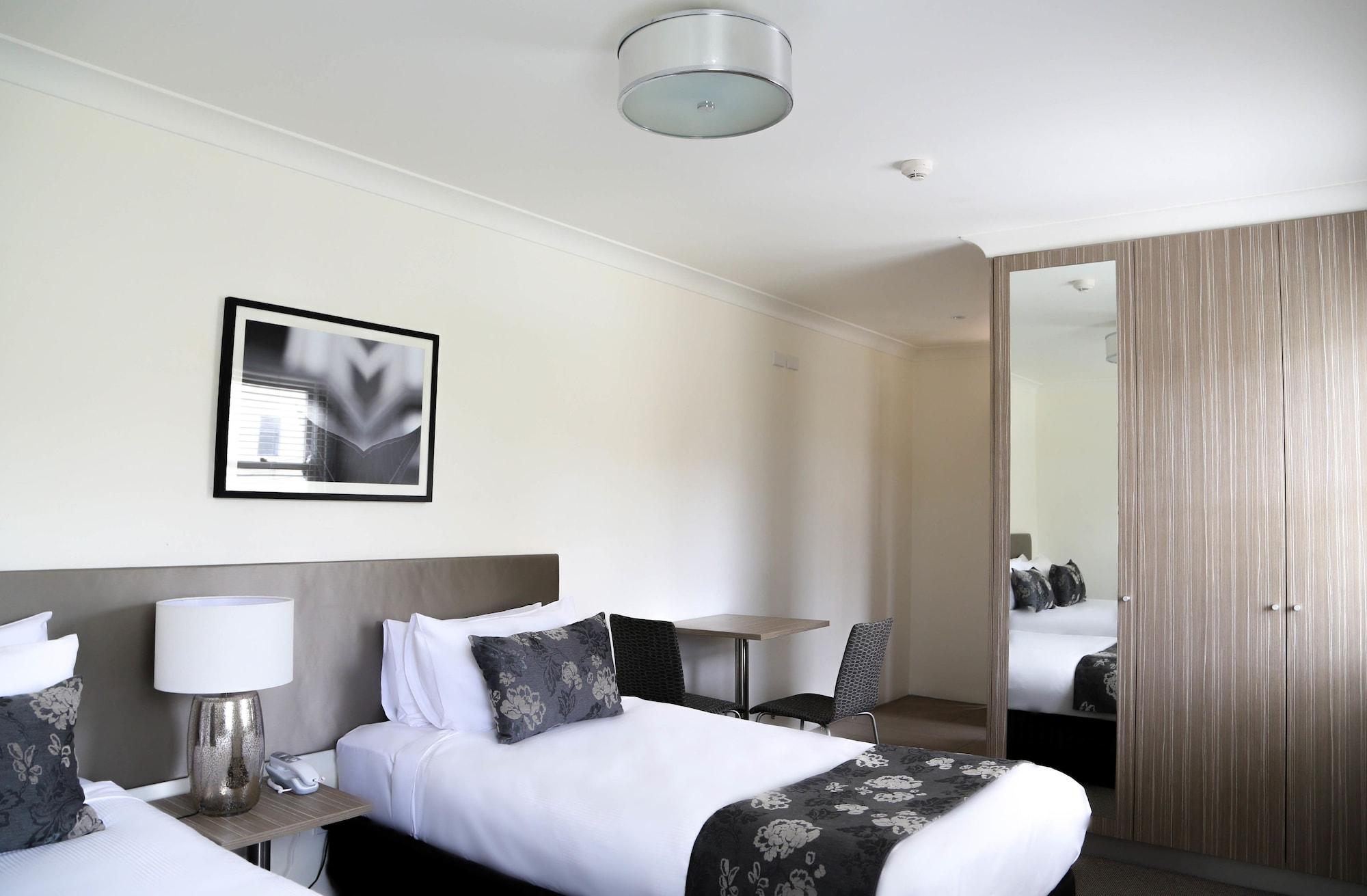 Hotel The Lurline Randwick Sydney Zewnętrze zdjęcie