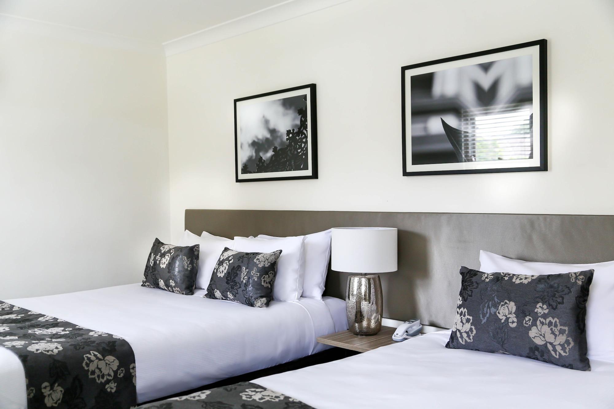 Hotel The Lurline Randwick Sydney Zewnętrze zdjęcie