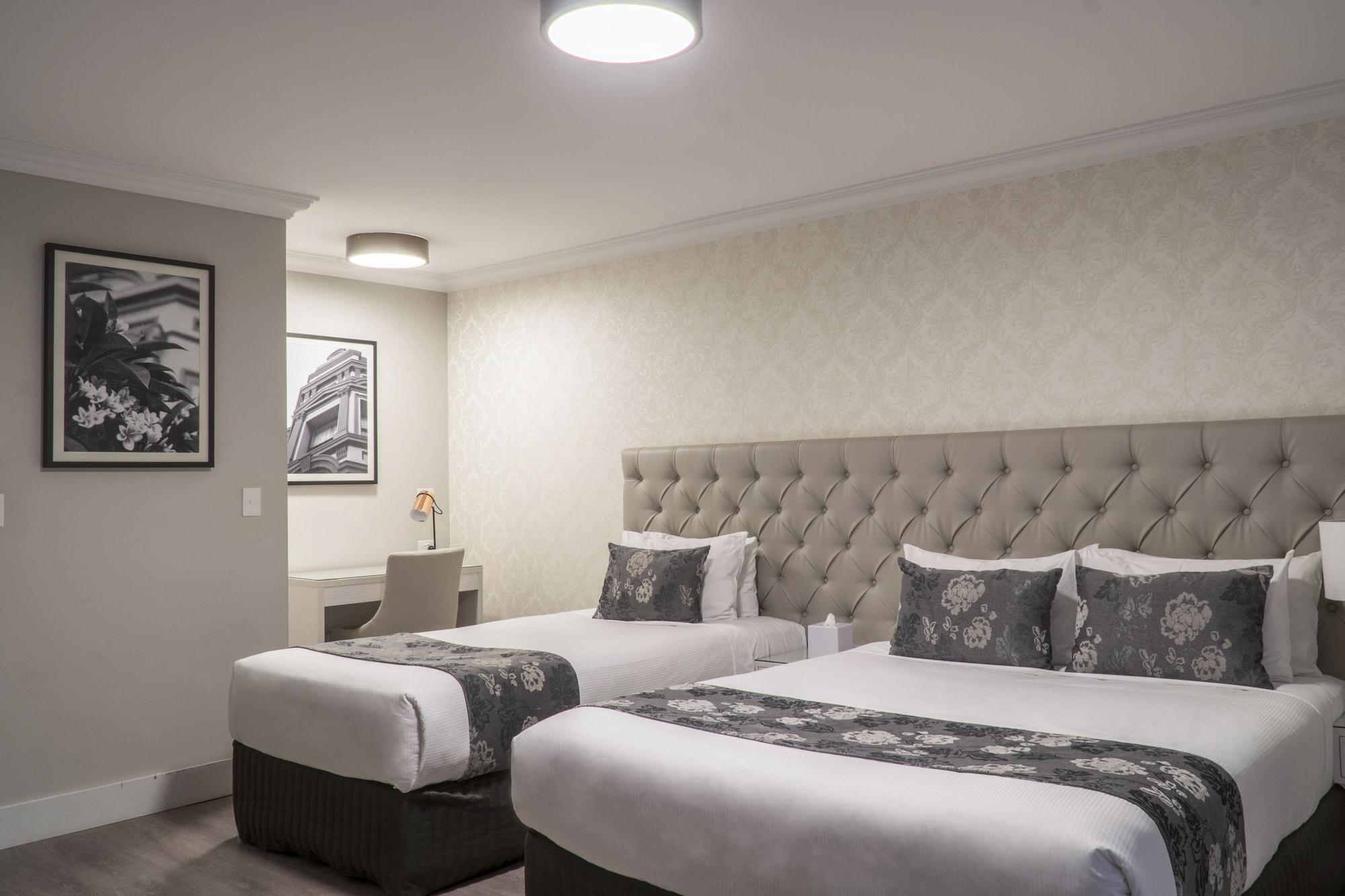 Hotel The Lurline Randwick Sydney Zewnętrze zdjęcie