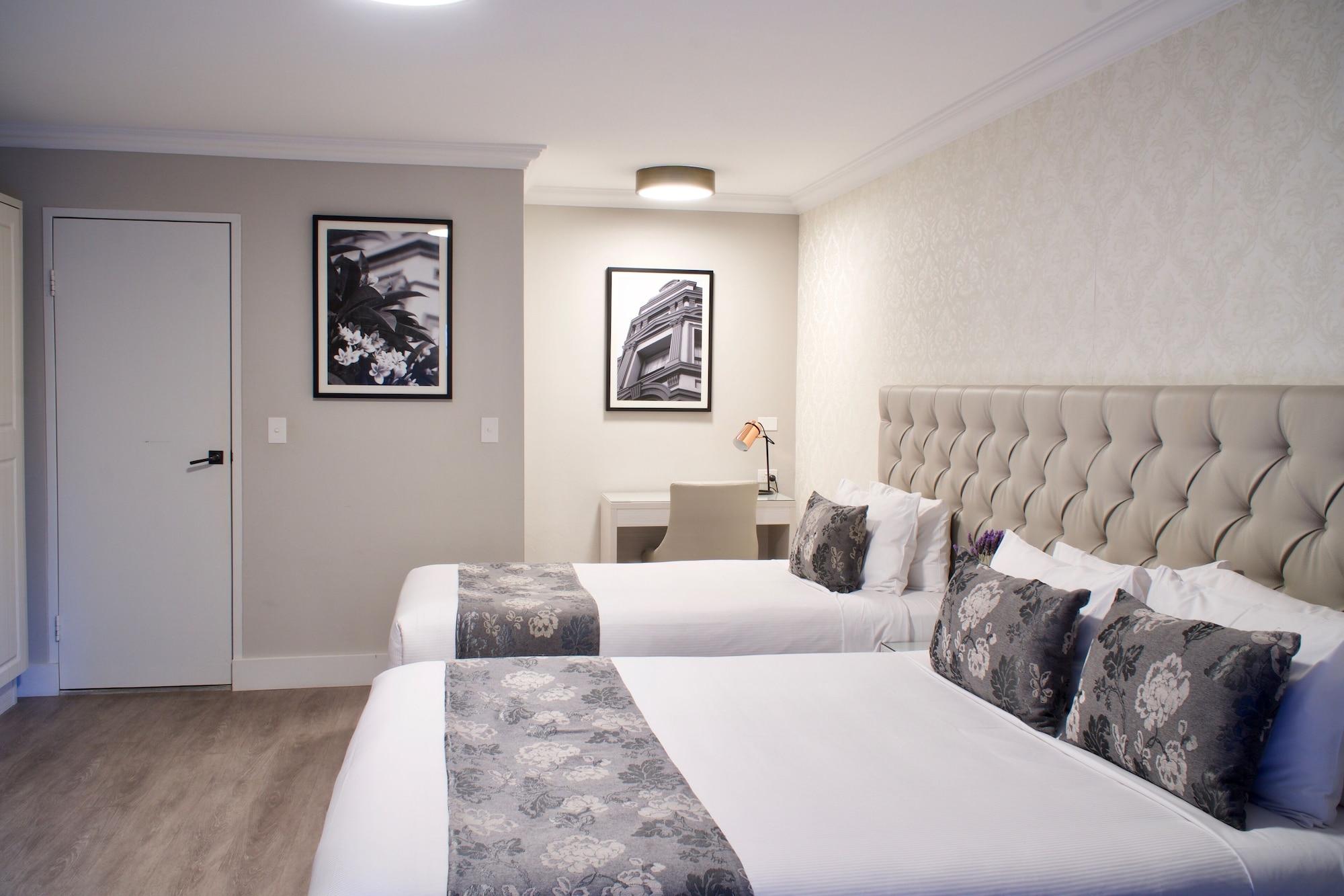 Hotel The Lurline Randwick Sydney Zewnętrze zdjęcie