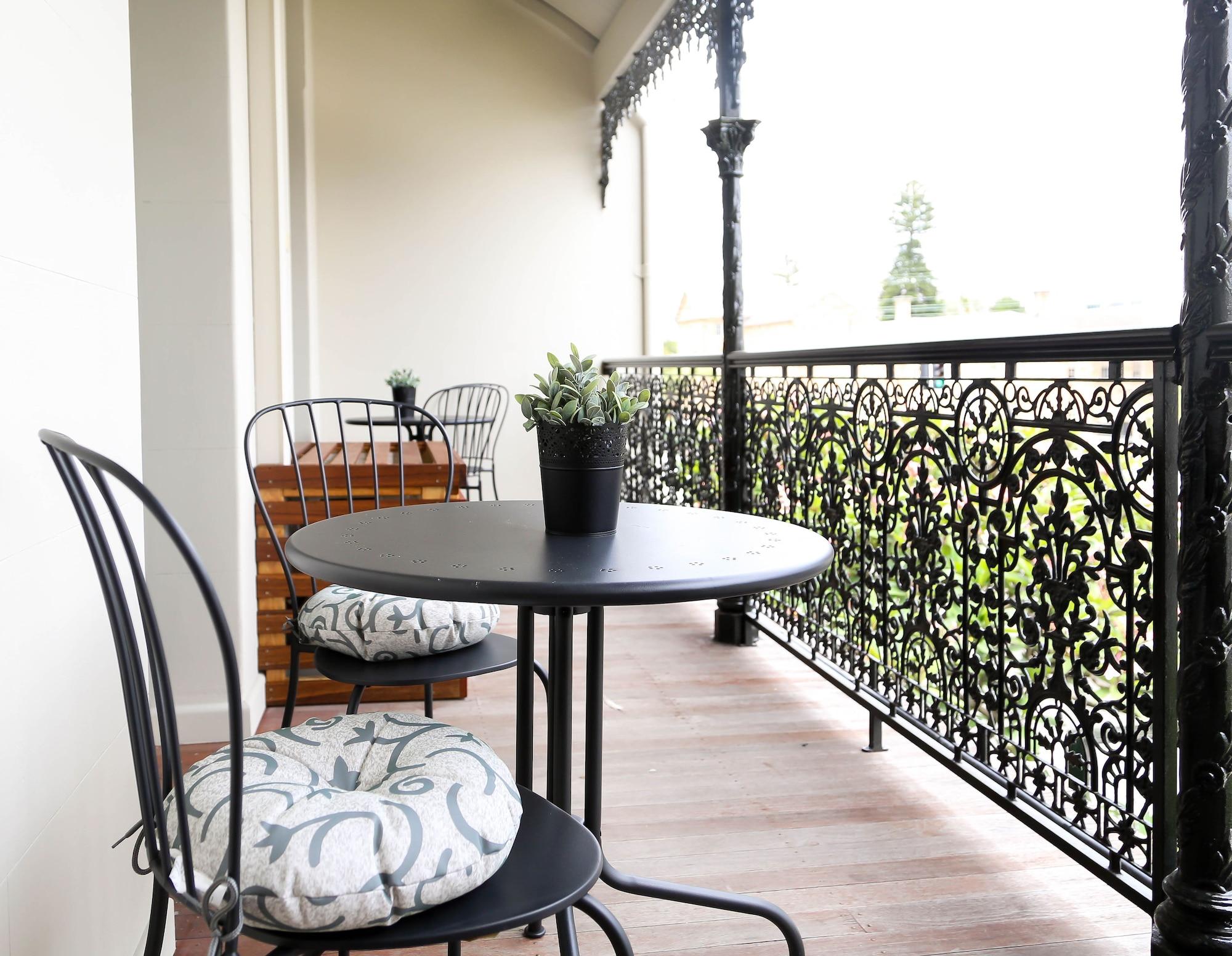 Hotel The Lurline Randwick Sydney Zewnętrze zdjęcie