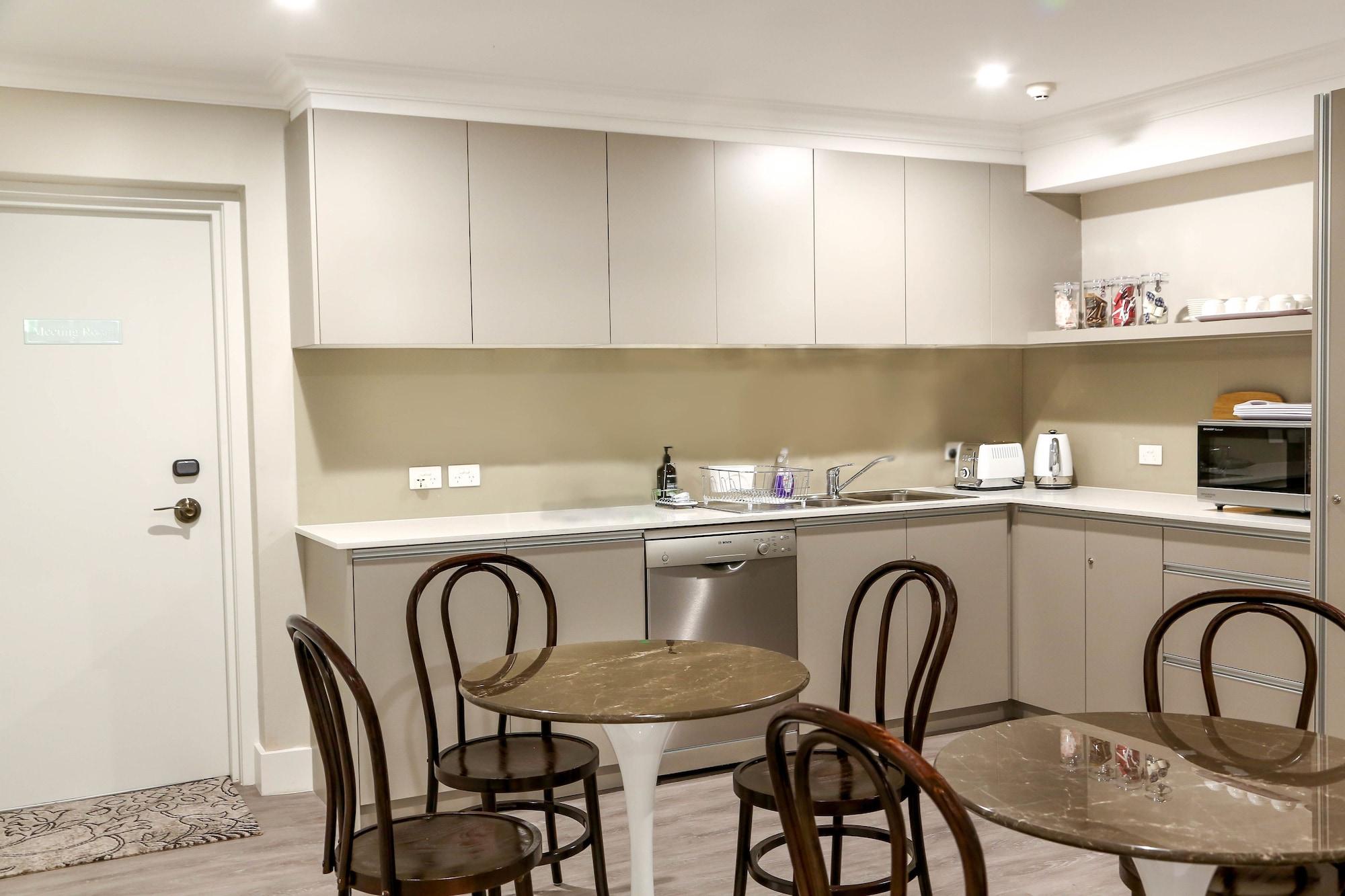 Hotel The Lurline Randwick Sydney Zewnętrze zdjęcie
