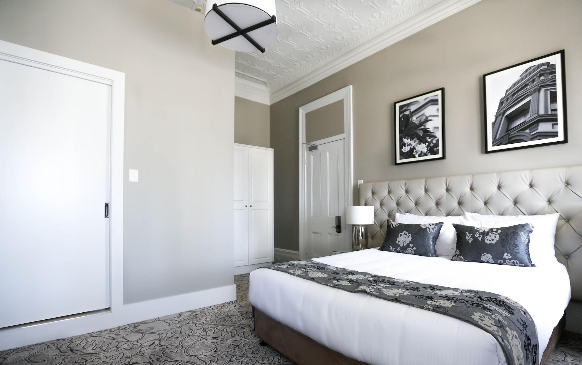 Hotel The Lurline Randwick Sydney Zewnętrze zdjęcie
