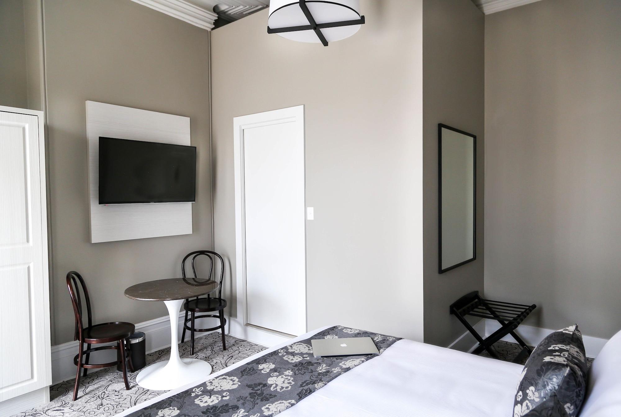 Hotel The Lurline Randwick Sydney Zewnętrze zdjęcie