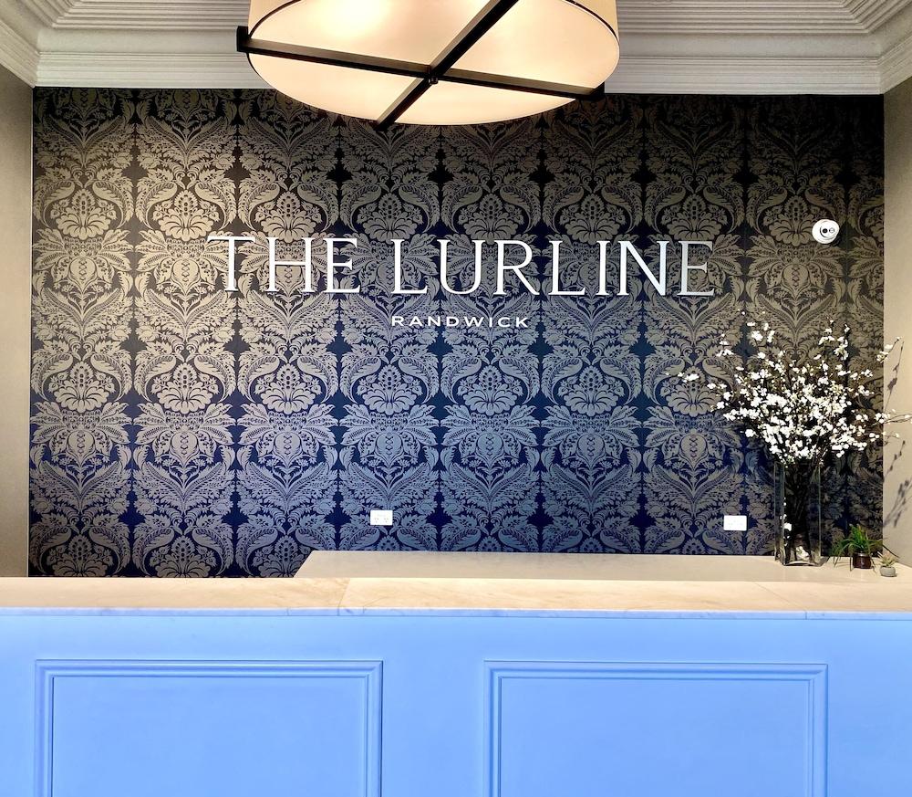 Hotel The Lurline Randwick Sydney Zewnętrze zdjęcie