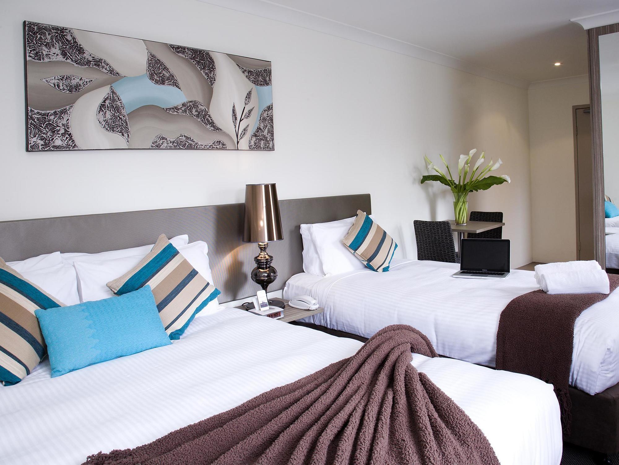 Hotel The Lurline Randwick Sydney Zewnętrze zdjęcie