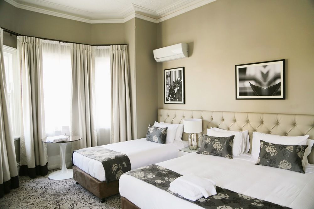 Hotel The Lurline Randwick Sydney Zewnętrze zdjęcie