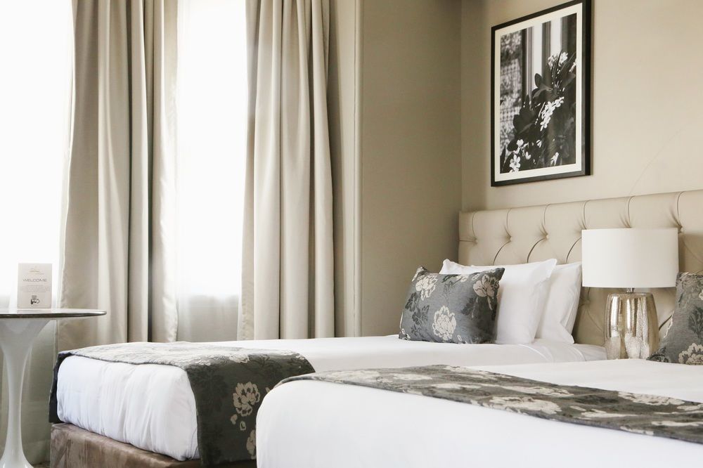 Hotel The Lurline Randwick Sydney Zewnętrze zdjęcie