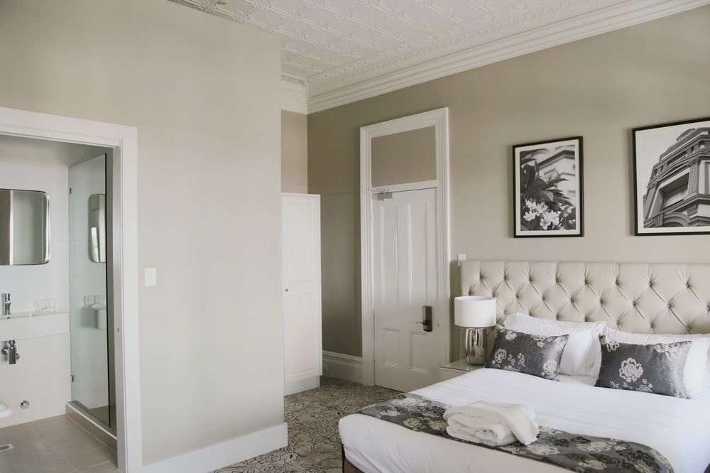 Hotel The Lurline Randwick Sydney Zewnętrze zdjęcie