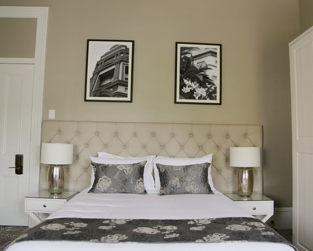 Hotel The Lurline Randwick Sydney Zewnętrze zdjęcie