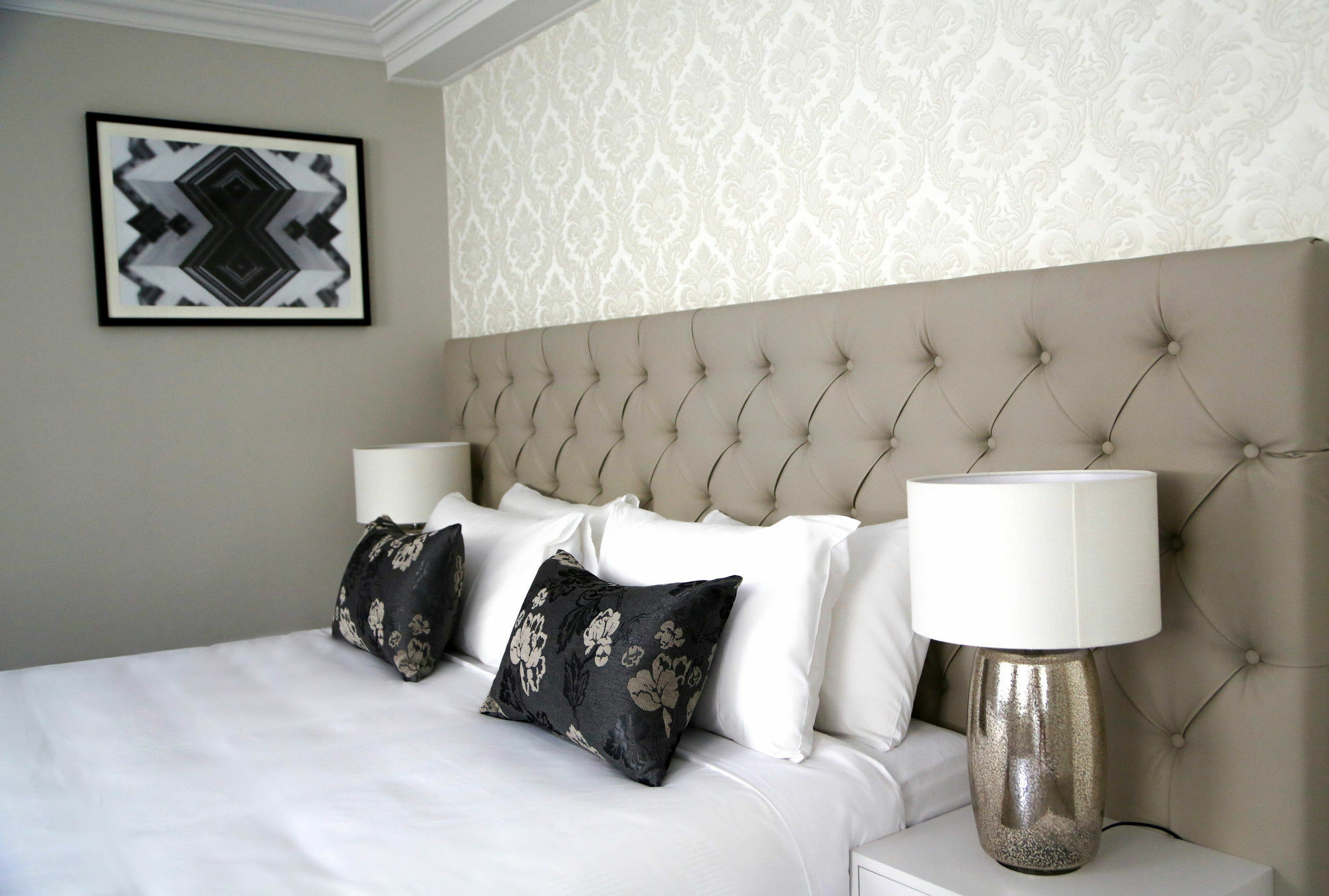 Hotel The Lurline Randwick Sydney Zewnętrze zdjęcie