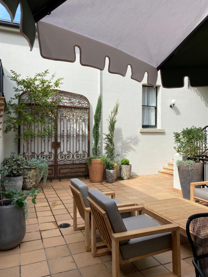 Hotel The Lurline Randwick Sydney Zewnętrze zdjęcie