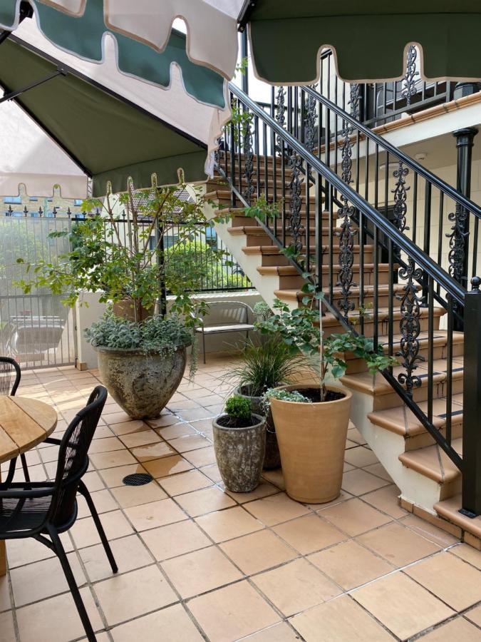 Hotel The Lurline Randwick Sydney Zewnętrze zdjęcie